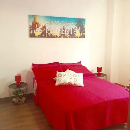 شقة Apartamento Primavera *