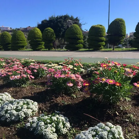شقة Apartamento Primavera