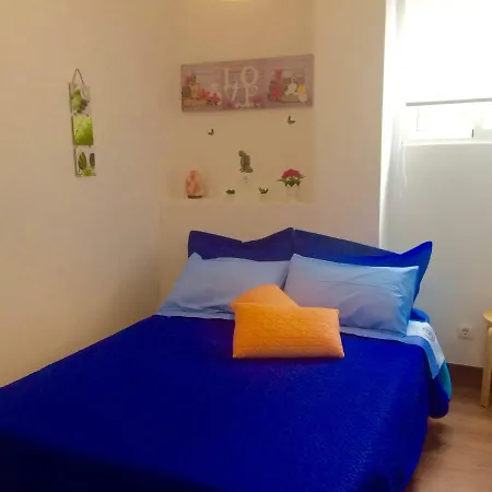 Apartamento Primavera شقة لاس بالماس دي غران كاناريا