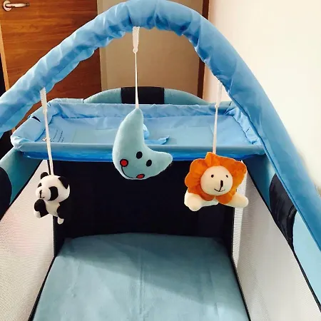 شقة Apartamento Primavera *